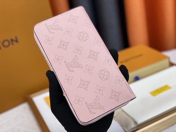 LVコピーウォレット背面デザイン